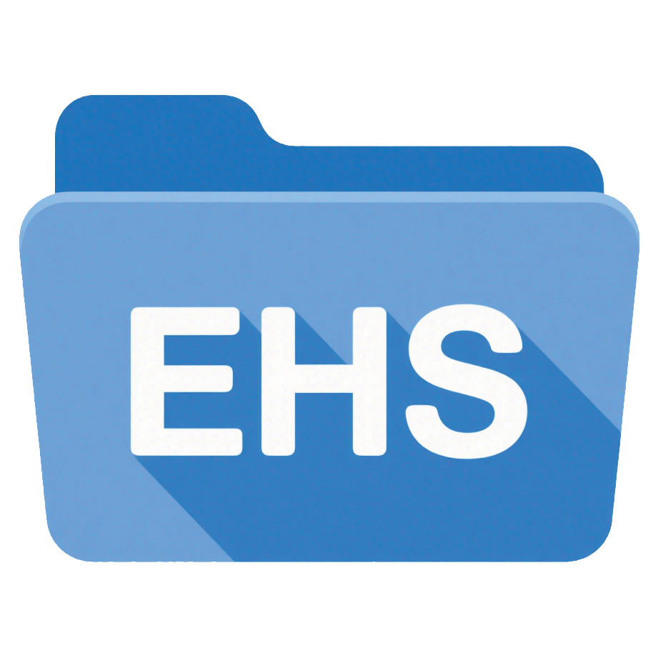 EHS资料