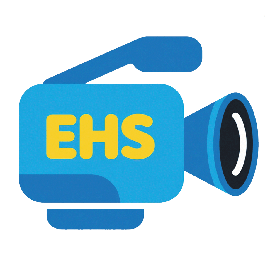 EHS视频