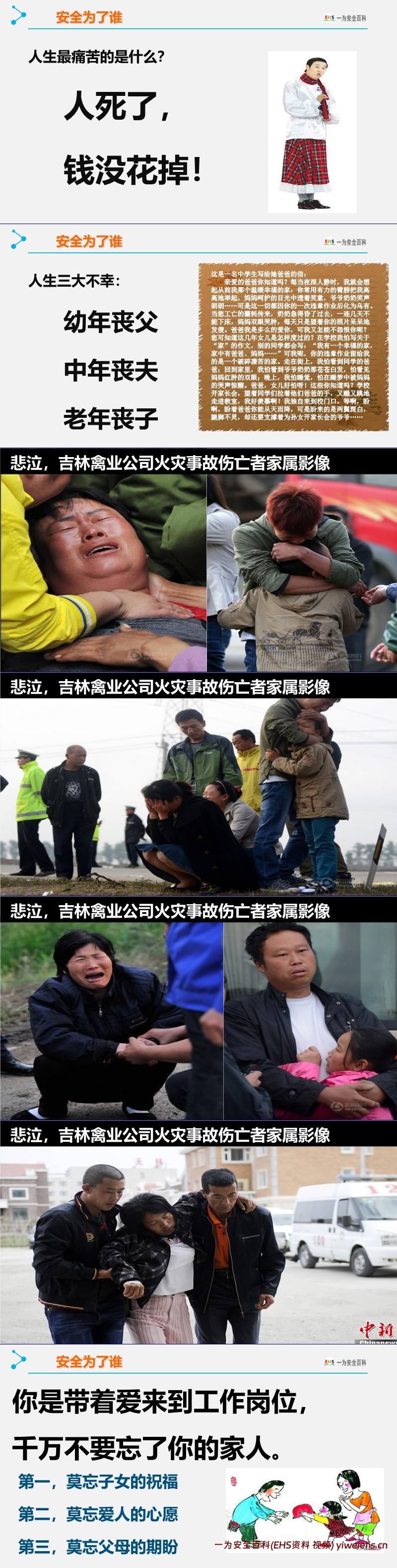 【PPT】2024年安全月 “人人讲安全个个会应急—畅通生命通道”主题宣贯课件