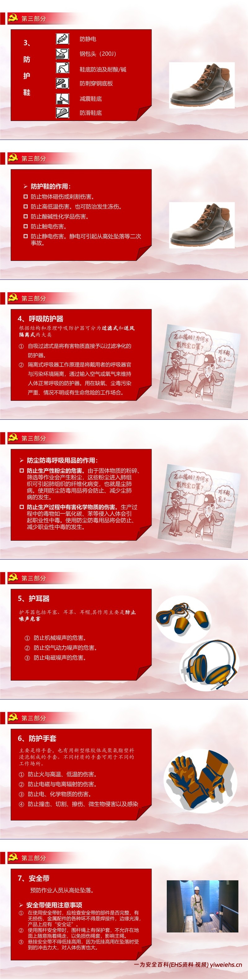 【PPT】春节节前安全教育 附18起最新事故案例