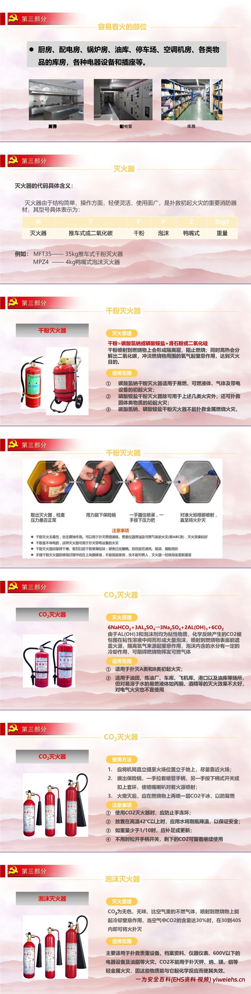 【PPT】春节节前安全教育 附18起最新事故案例