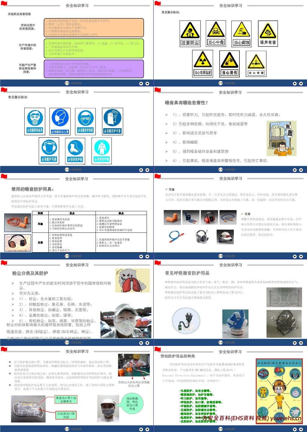 【PPT】2025年节后复工第一课:收心教育专题培训
