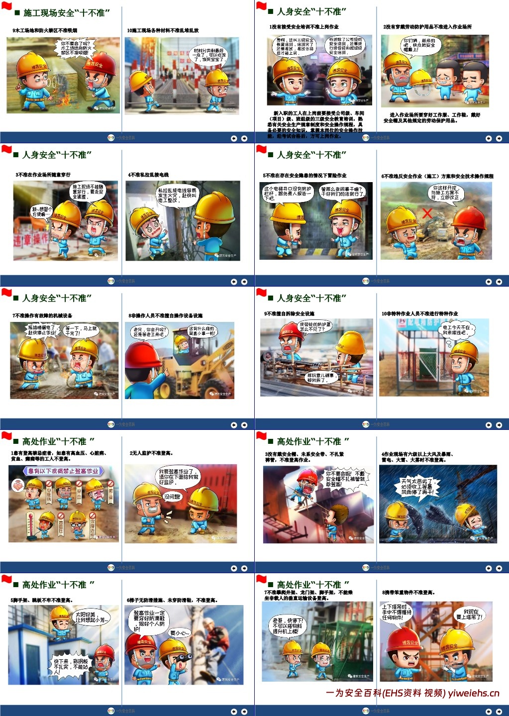 【PPT】2025年节后复工第一课:收心教育专题培训