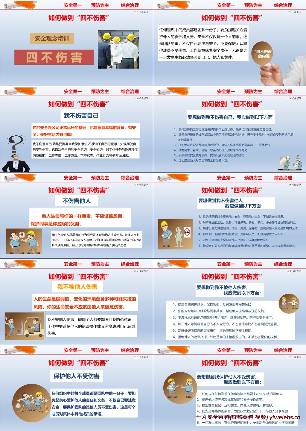 【PPT】最专业的消防安全知识培训