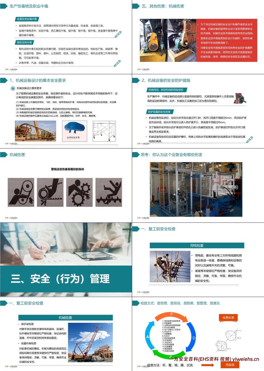 【PPT】2025春节节节后复工复产第一课