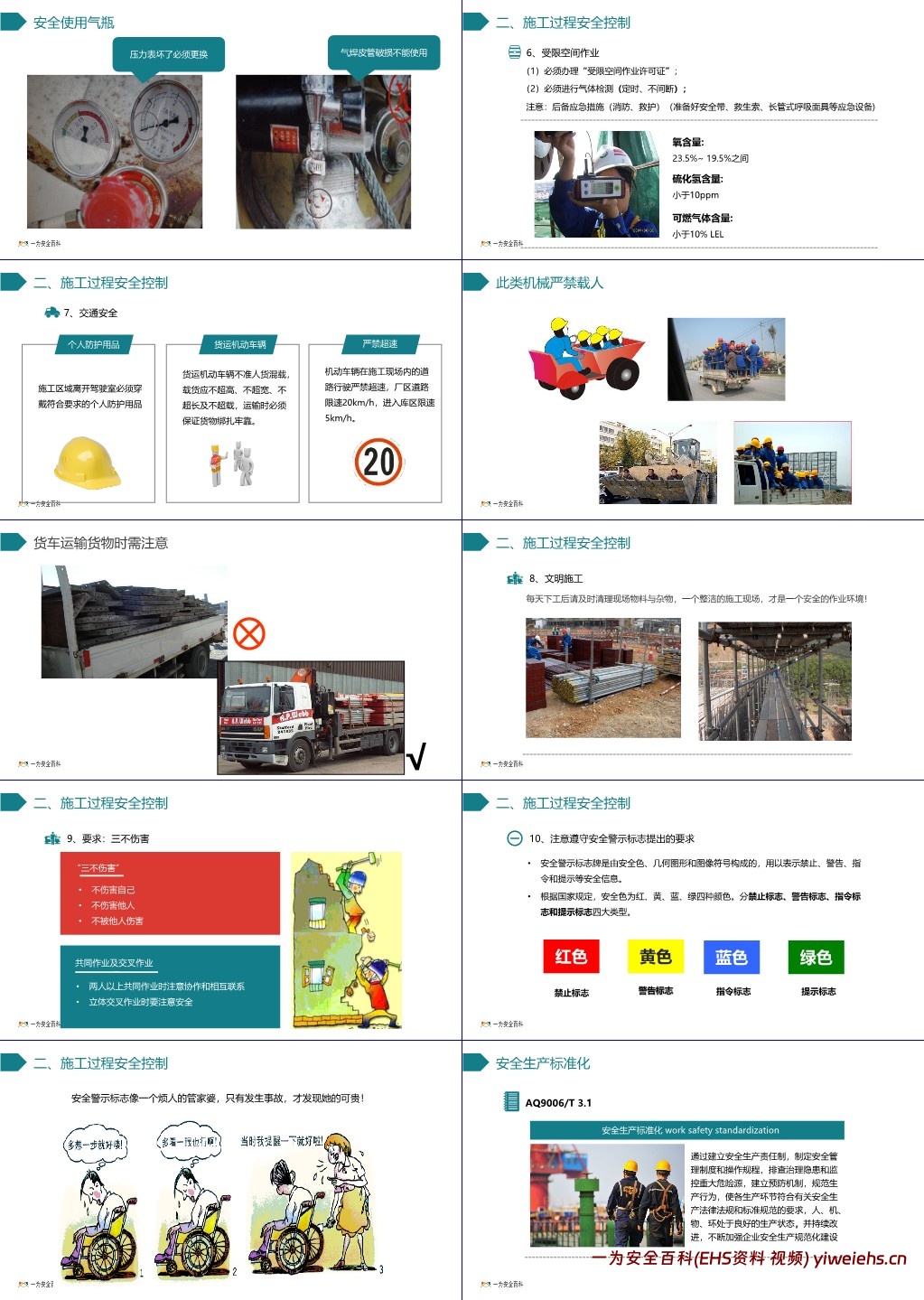 【PPT】2025春节节节后复工复产第一课