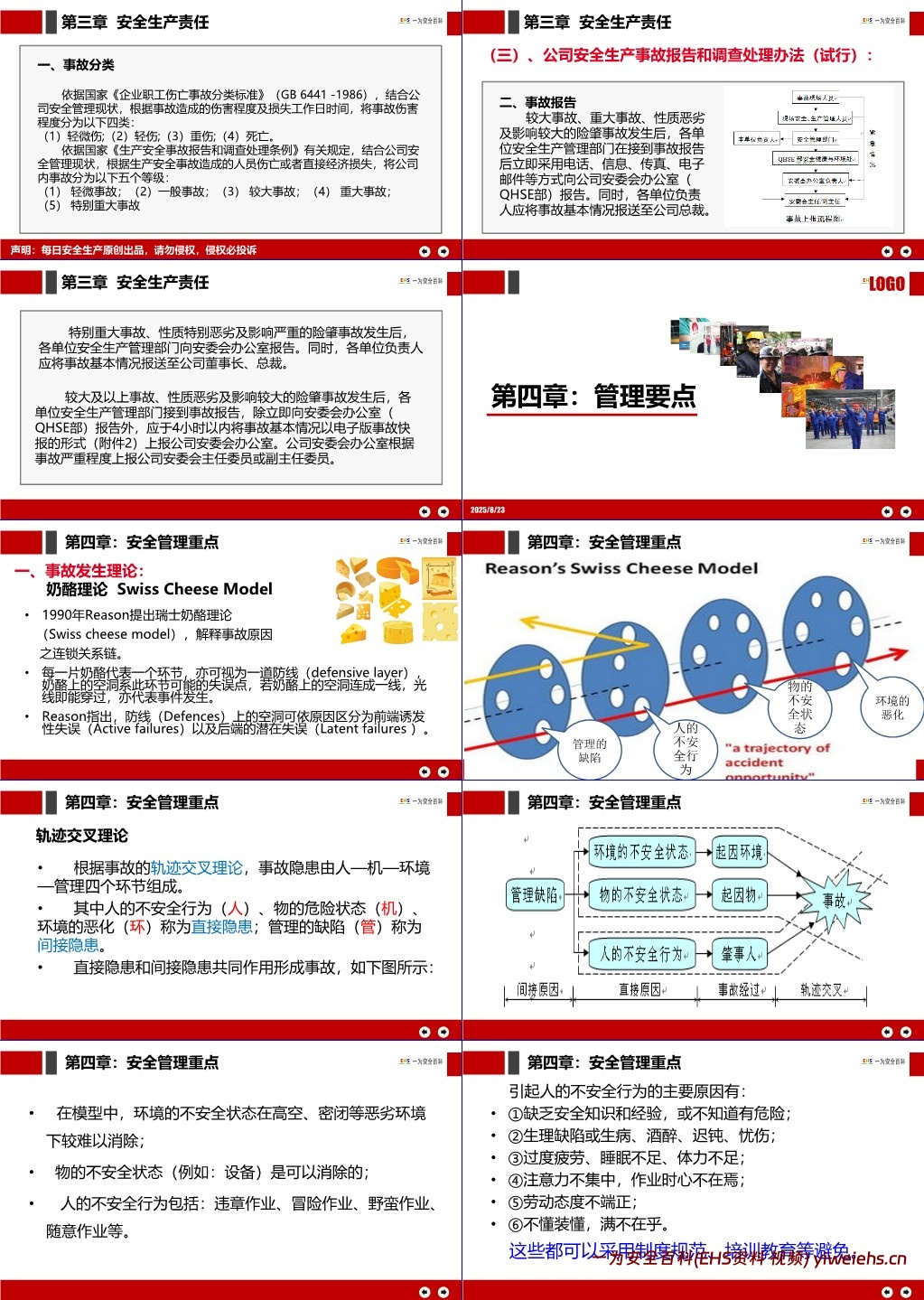 【PPT】2025年主要负责人及中层管理人员培训