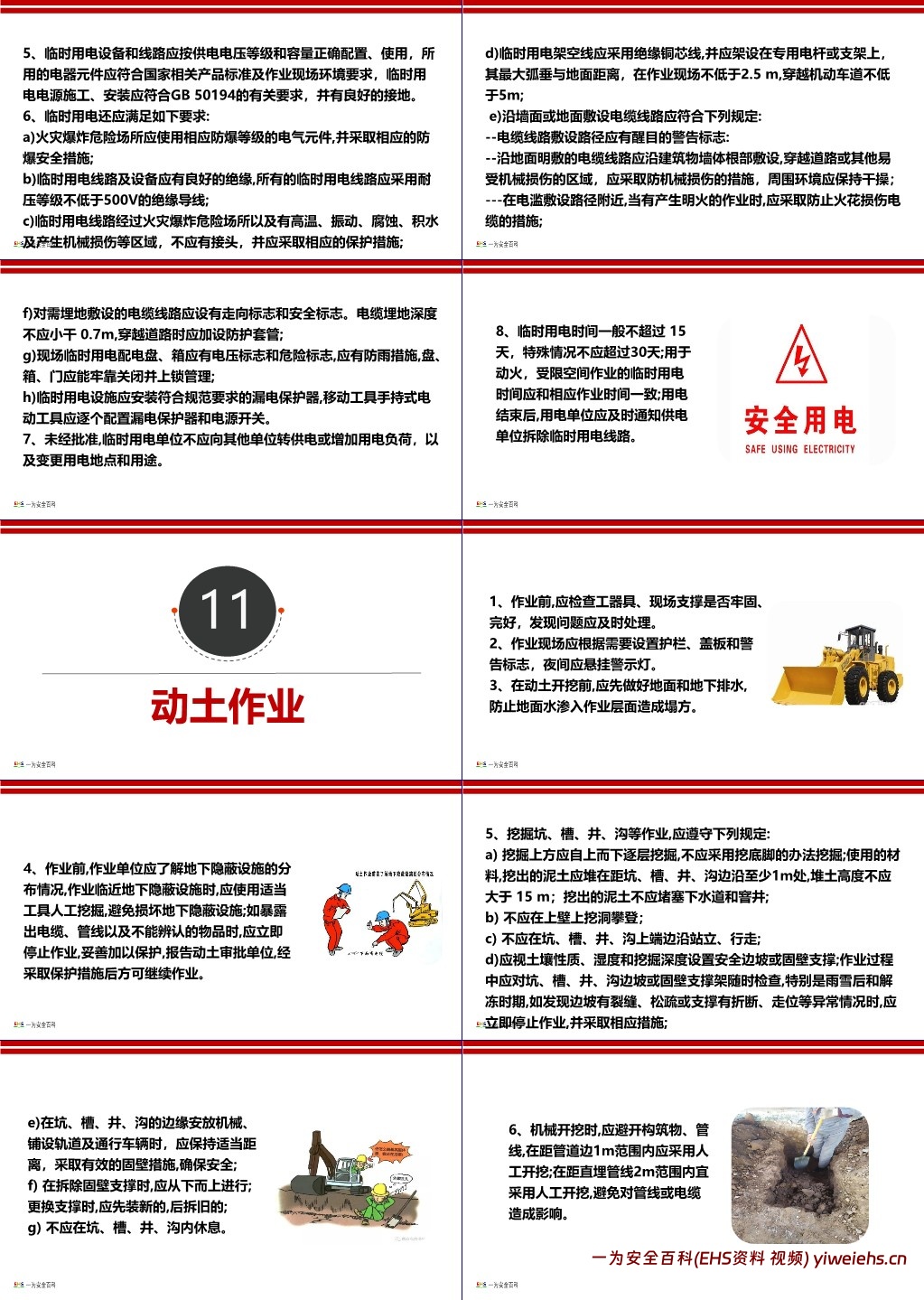 【PPT】最新丨(GB30871-2022)危险化学品企业特殊作业安全规范