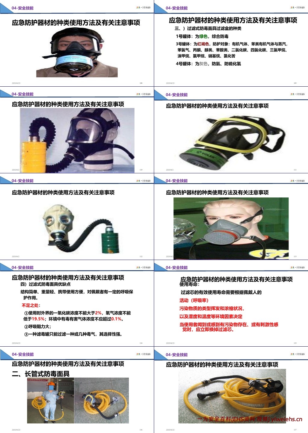 【PPT】特殊作业监护人培训课件