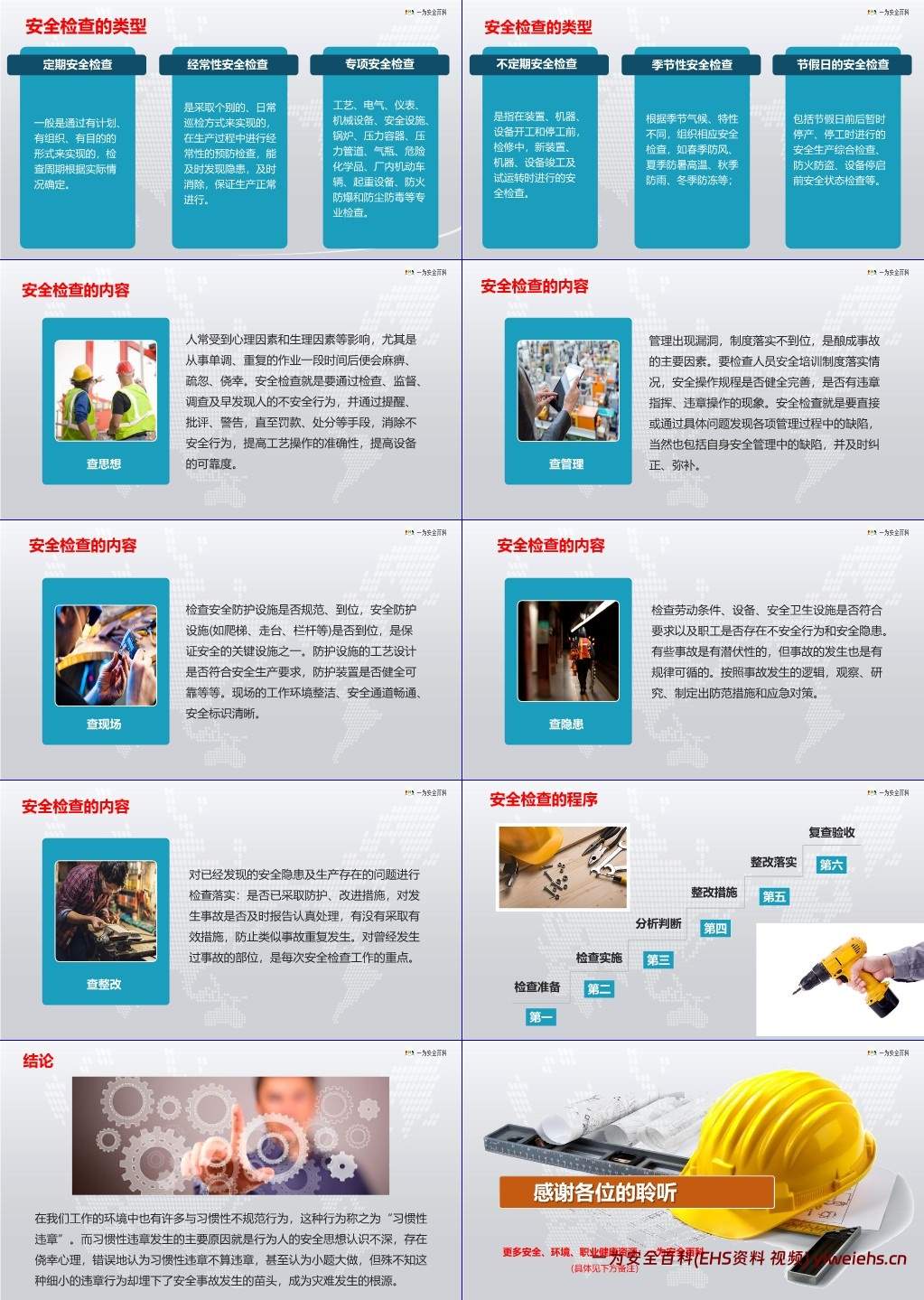 【PPT】集团总部新员工安全管理教育培训