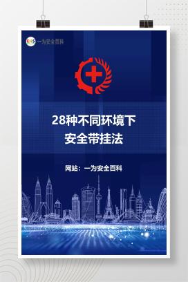 【文件】30大类！500套！安全生产各项考试题库