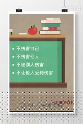 【视频】安全发展四不伤害