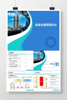 【PPT】安全仪表系统SIS培训
