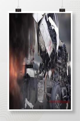 【视频】交通事故案例警示录 丨真实案例警示身边人！