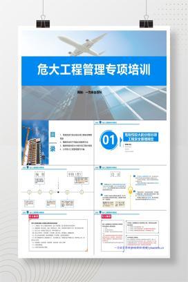 【PPT】2026危大工程安全管理专项培训