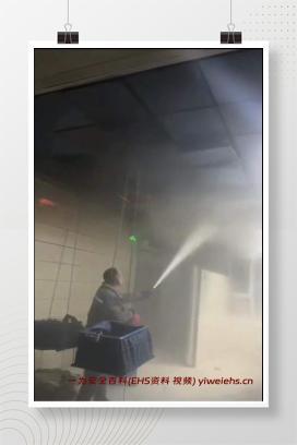 【视频】山西“11.16”火灾现场内部视频曝光！