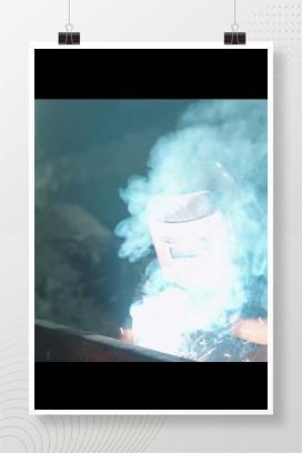 【视频】安全微电影《黑脸》