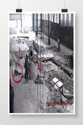 【视频】2分钟事故警示