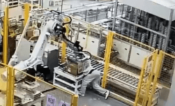 【视频】机械伤害案例3