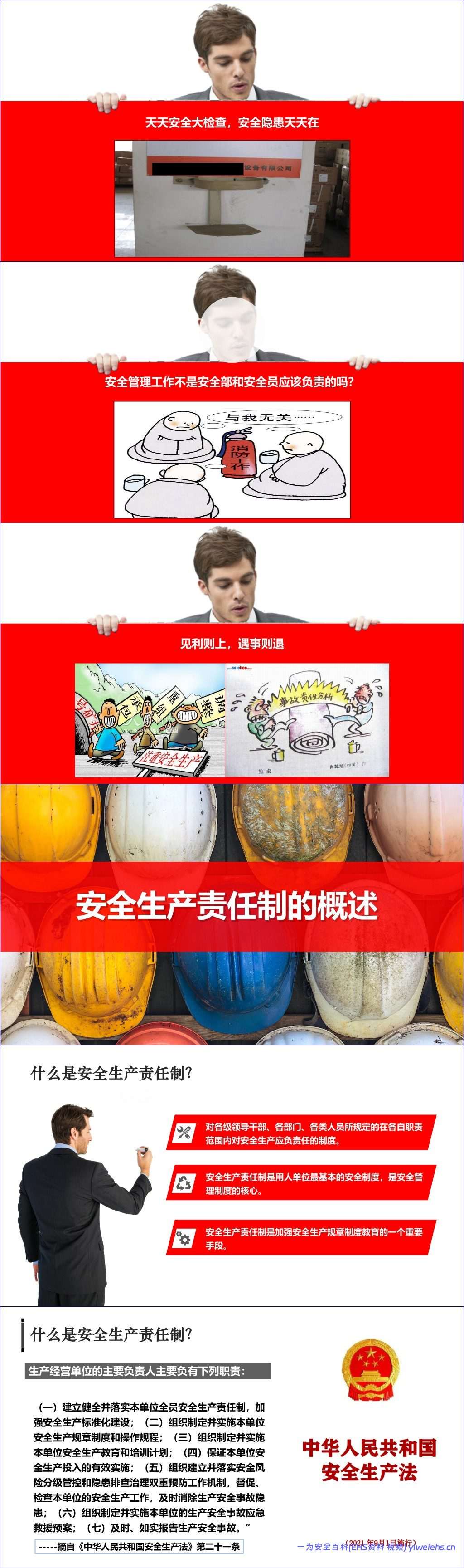 【PPT】2026安全生产月全员安全生产责任制专题培训(54页)