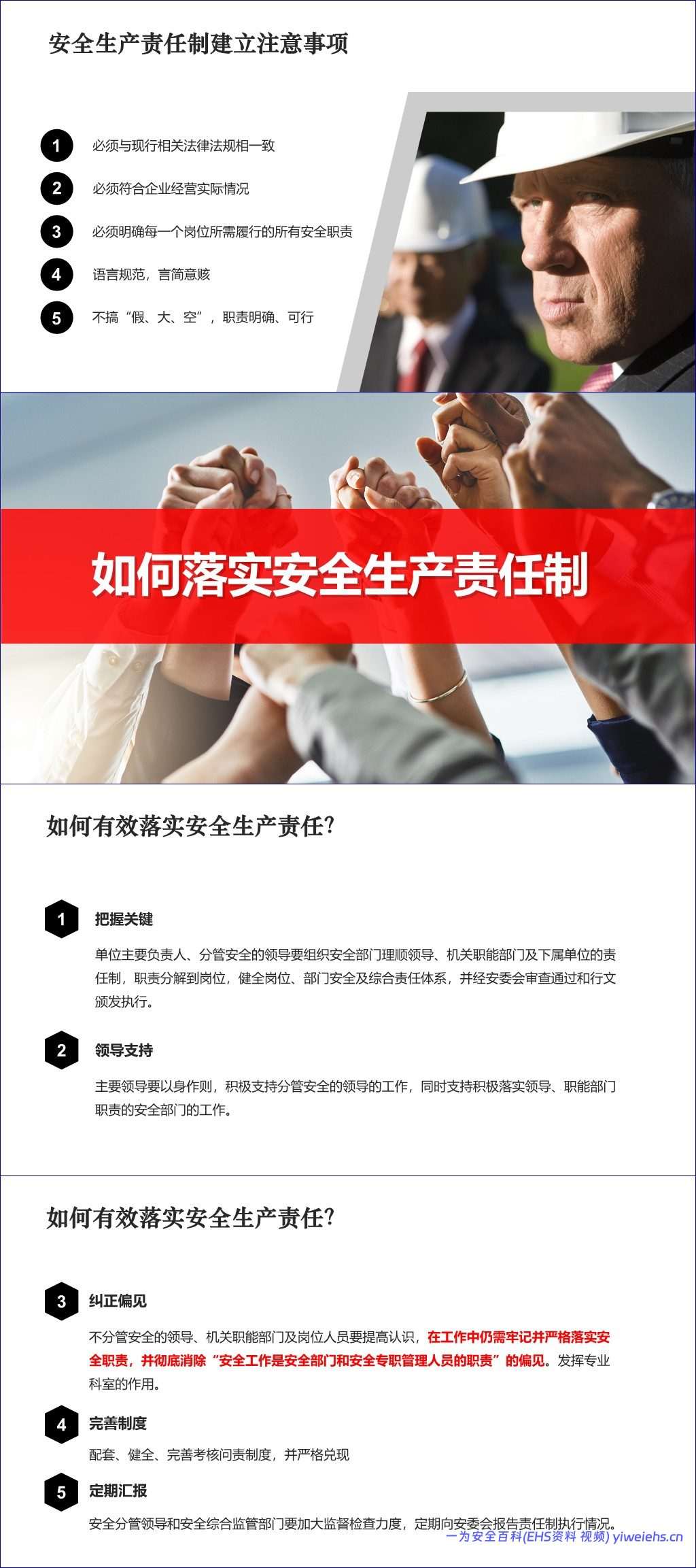 【PPT】2026安全生产月全员安全生产责任制专题培训(54页)