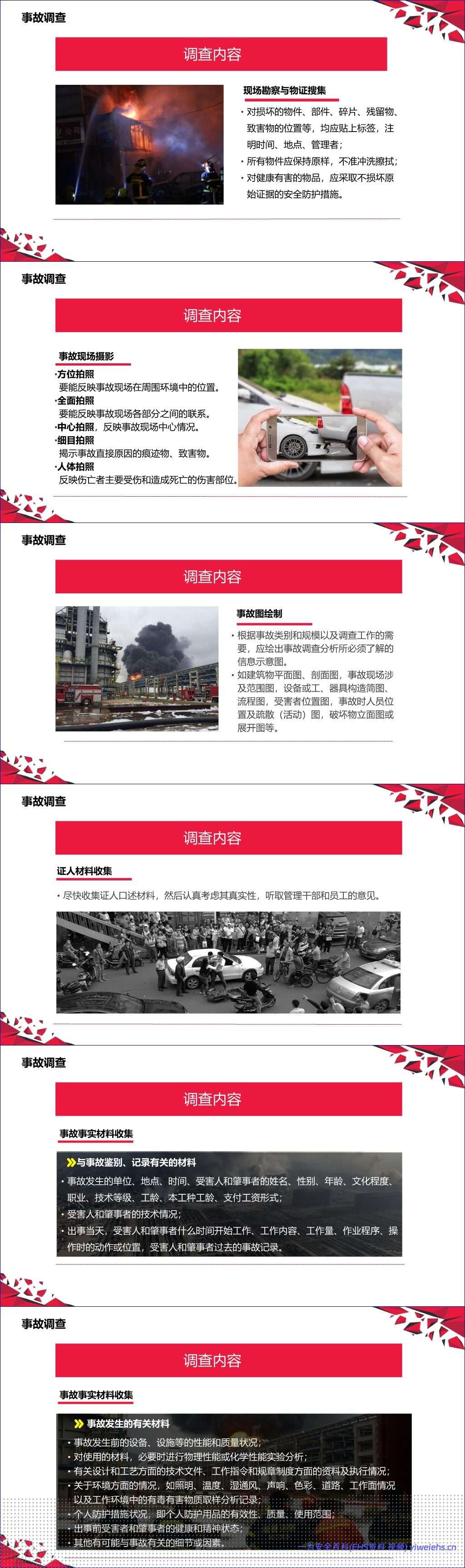 【PPT】2026年事故预防管理手册
