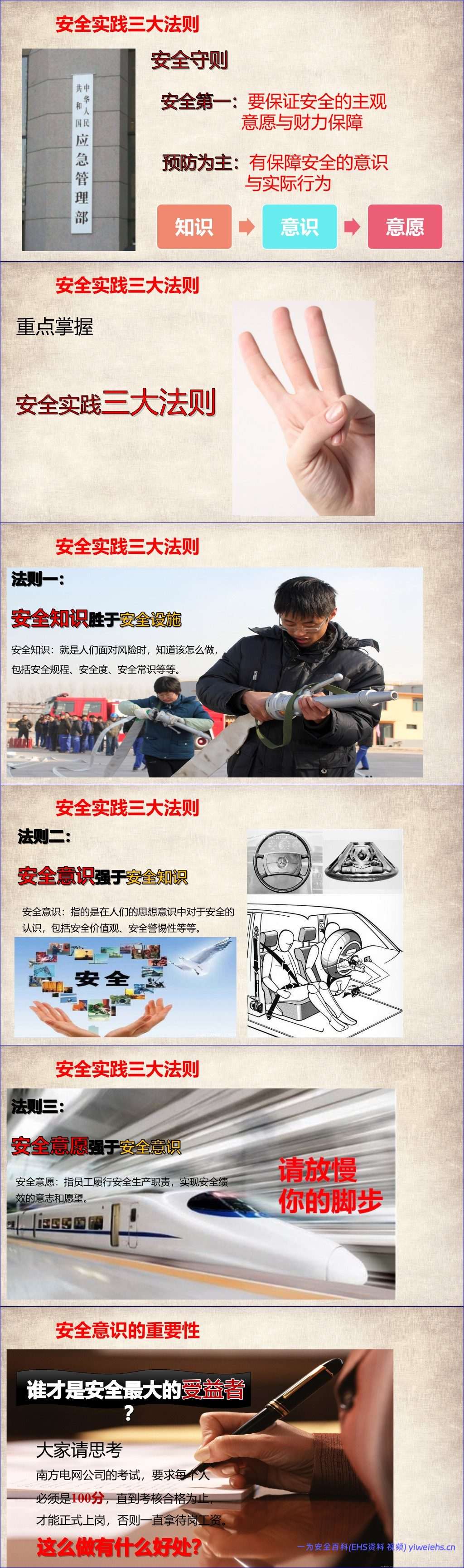 【PPT】2026安全生产月动员培训课件88页