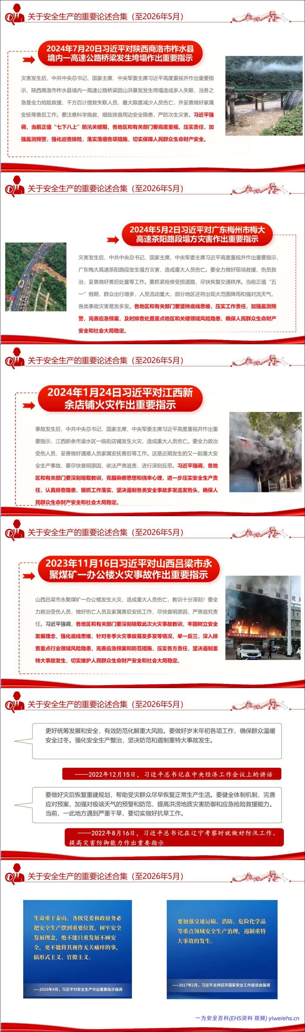 【PPT】2026年全国“安全生产月”安全生产培训-32页