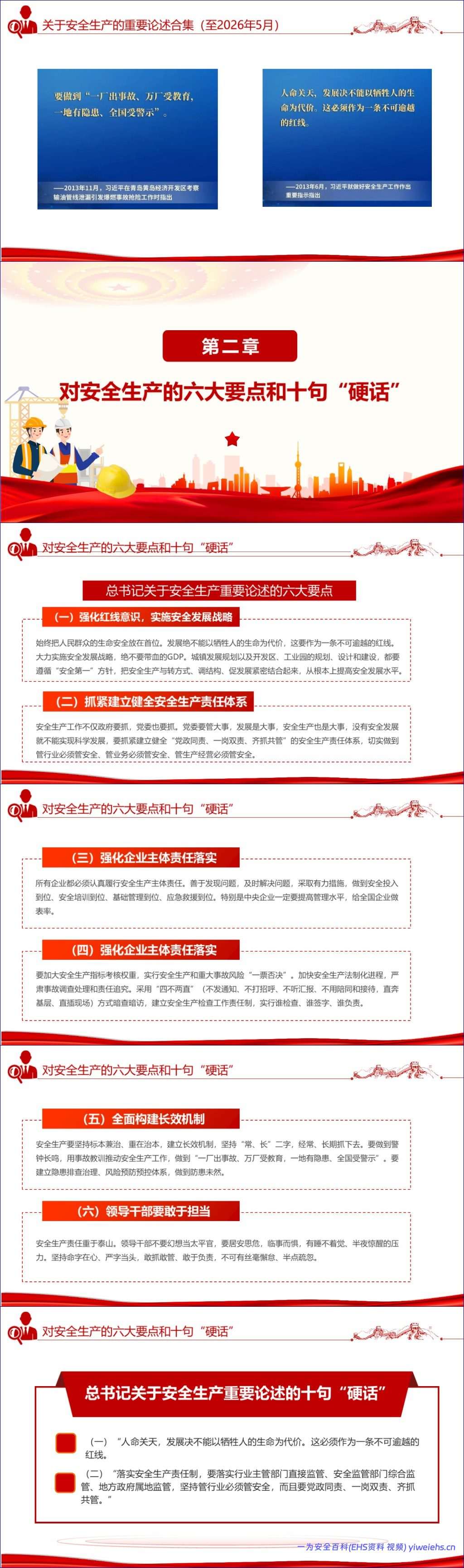 【PPT】2026年全国“安全生产月”安全生产培训-32页
