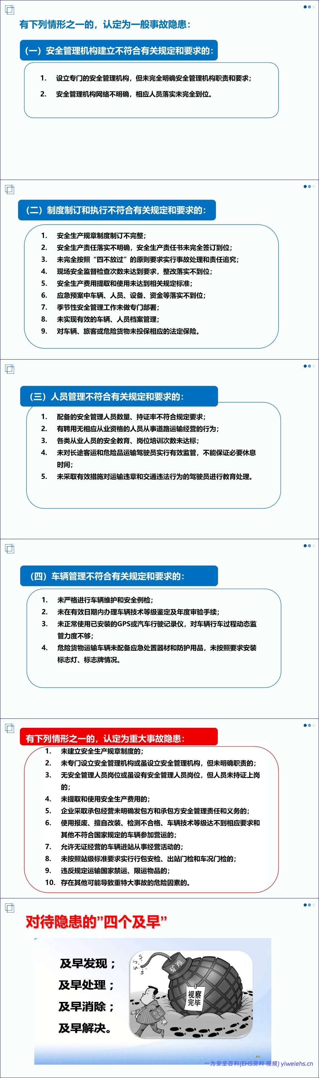 【PPT】2026年安全生产月主题培训课件:排查整治风险隐患