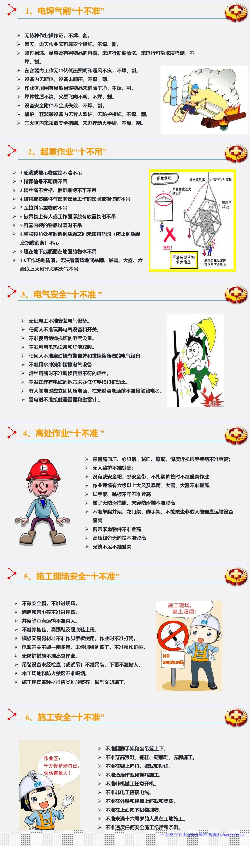 【PPT】2026年安全月主题课件