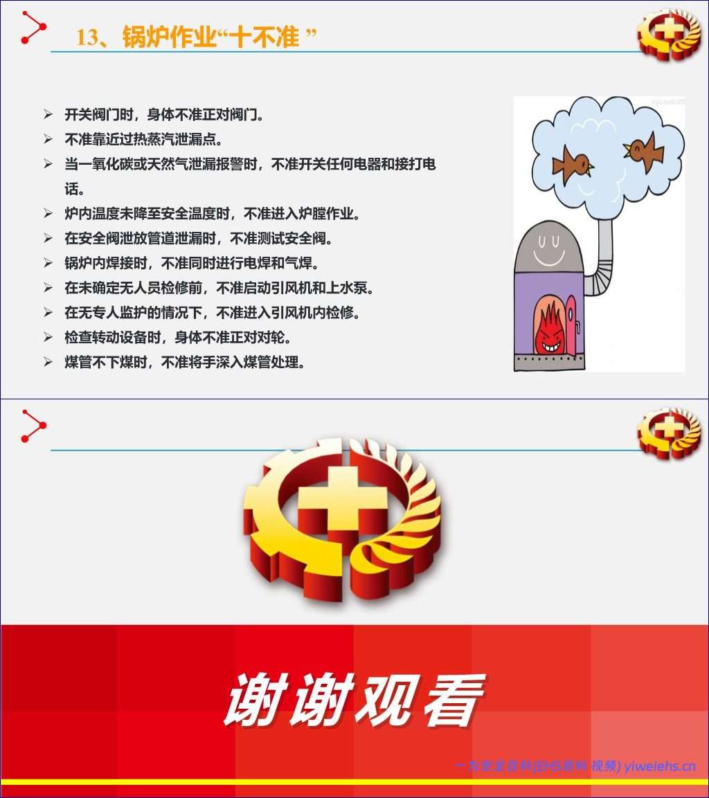 【PPT】2026年安全月主题课件