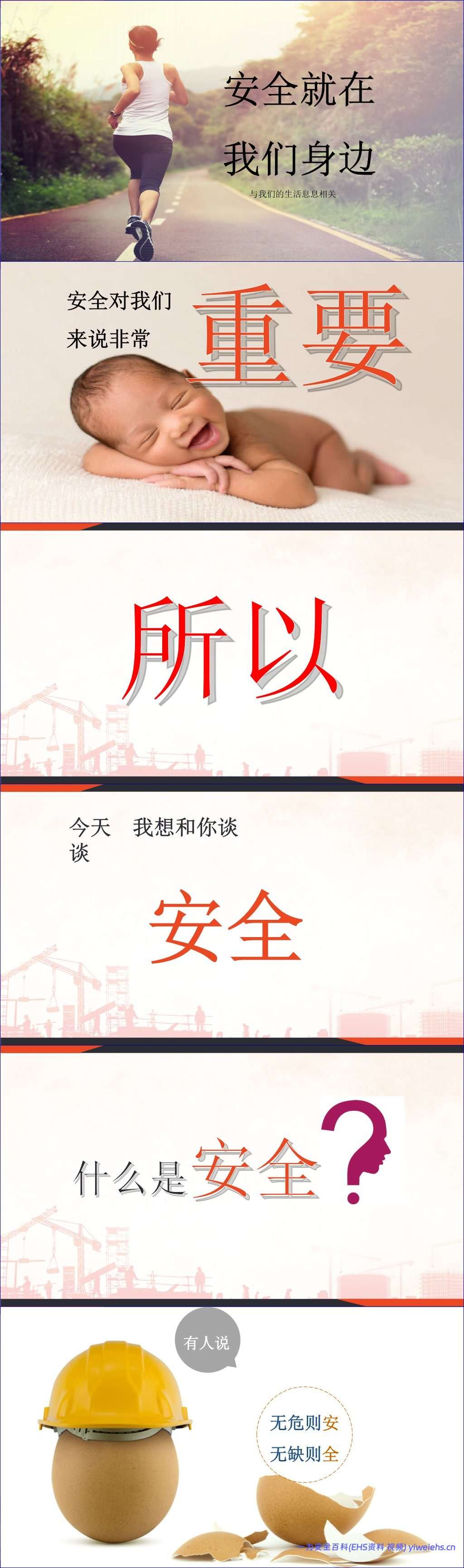 【PPT】2026安全月主题宣贯课件:排查整治风险隐患(含事故案例)