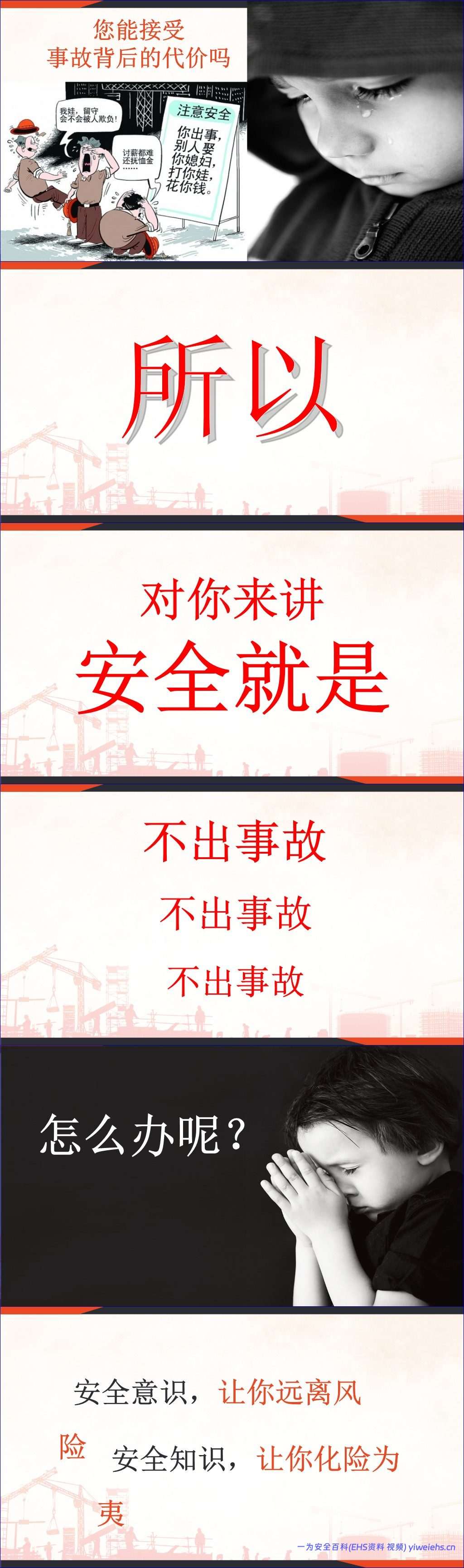 【PPT】2026安全月主题宣贯课件:排查整治风险隐患(含事故案例)