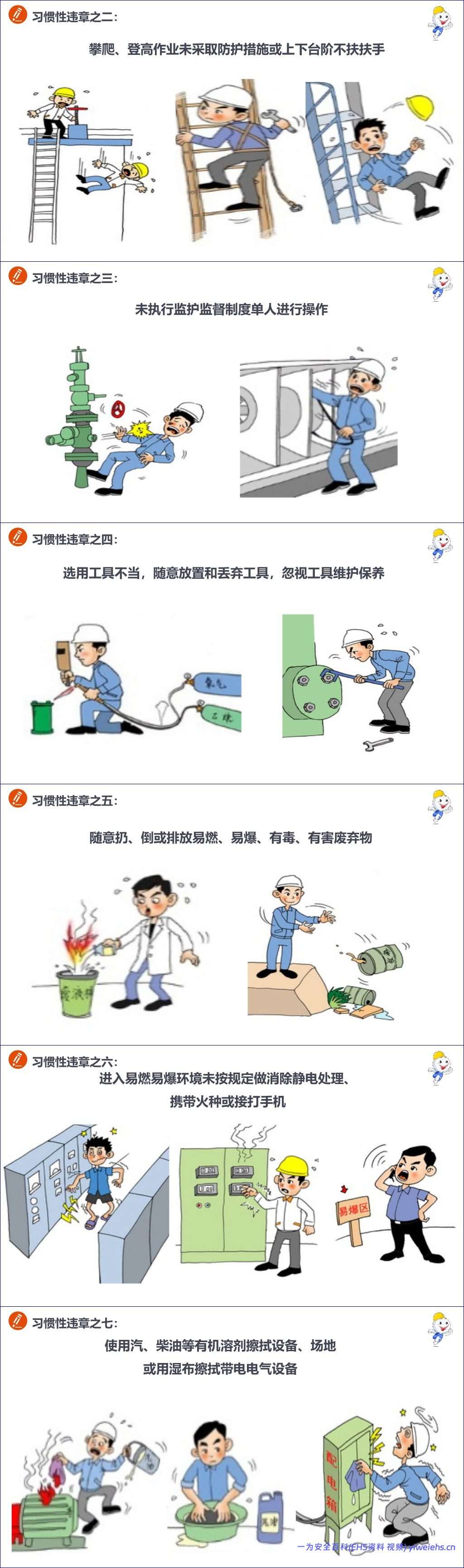 【Word+PPT】2026安全月安全生产应知应会手册