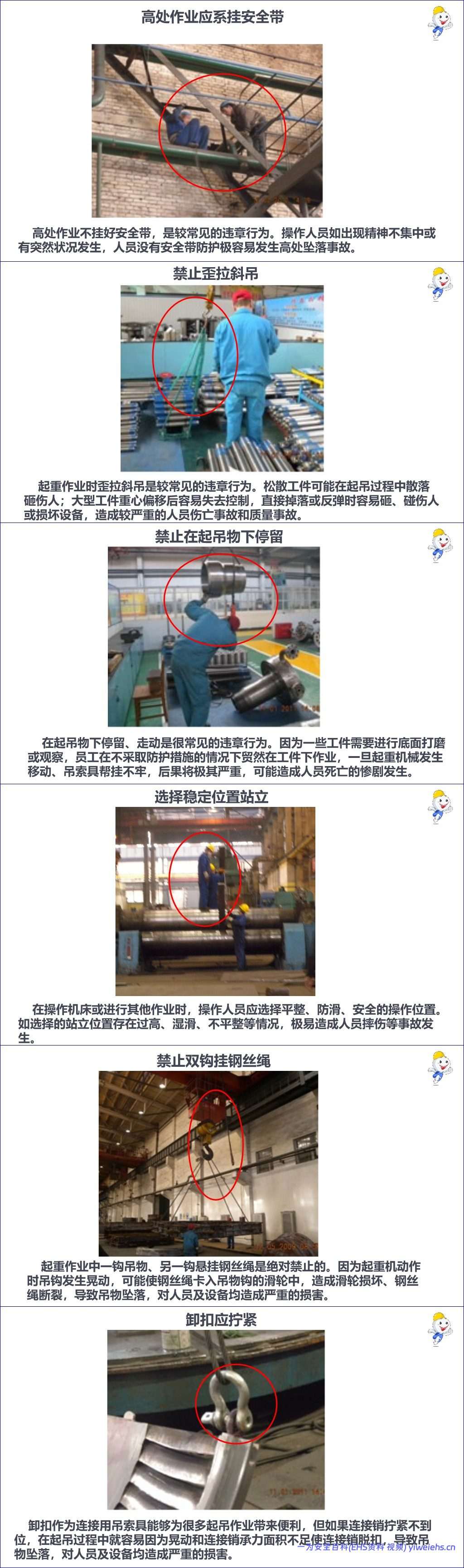 【Word+PPT】2026安全月安全生产应知应会手册
