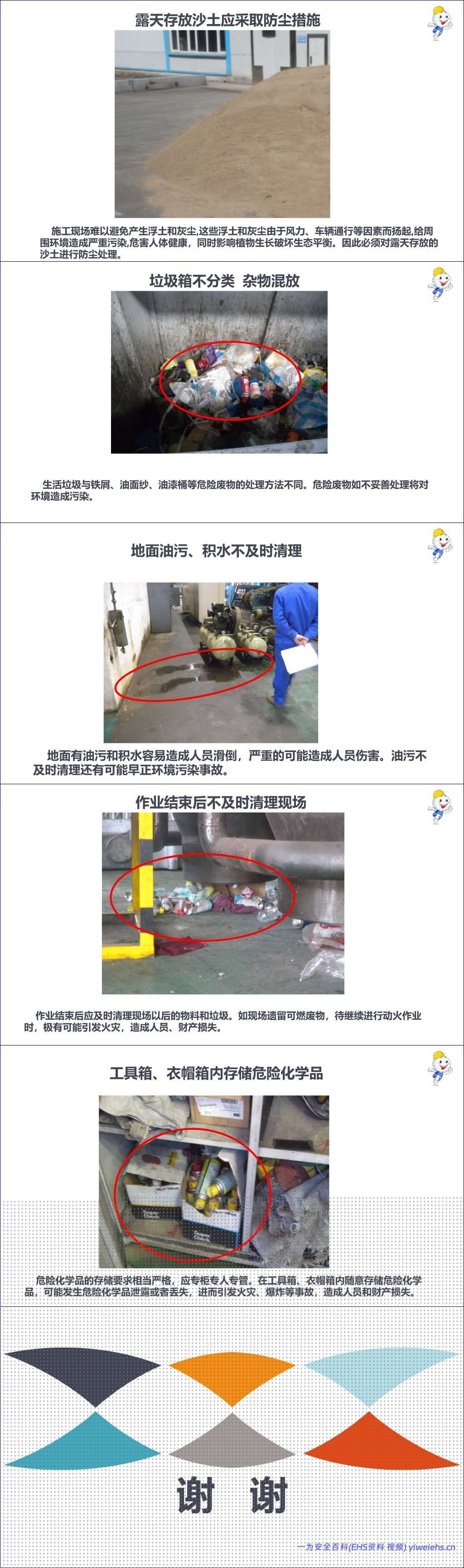 【Word+PPT】2026安全月安全生产应知应会手册