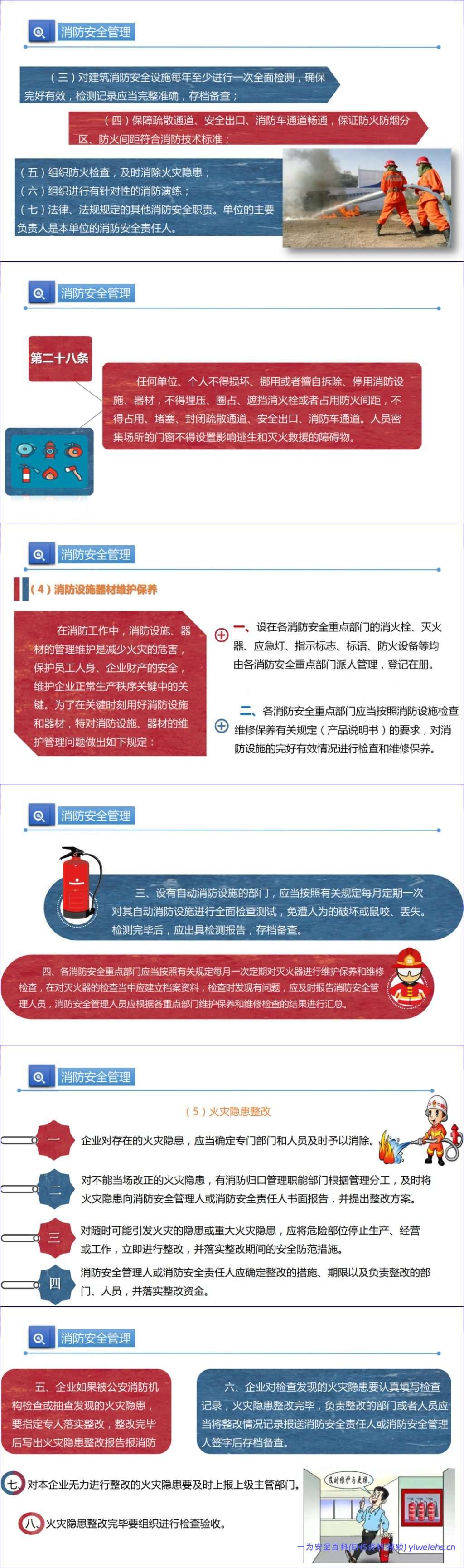 【PPT】2026年安全月超全的消防安全知识及消防演练流程丨93页