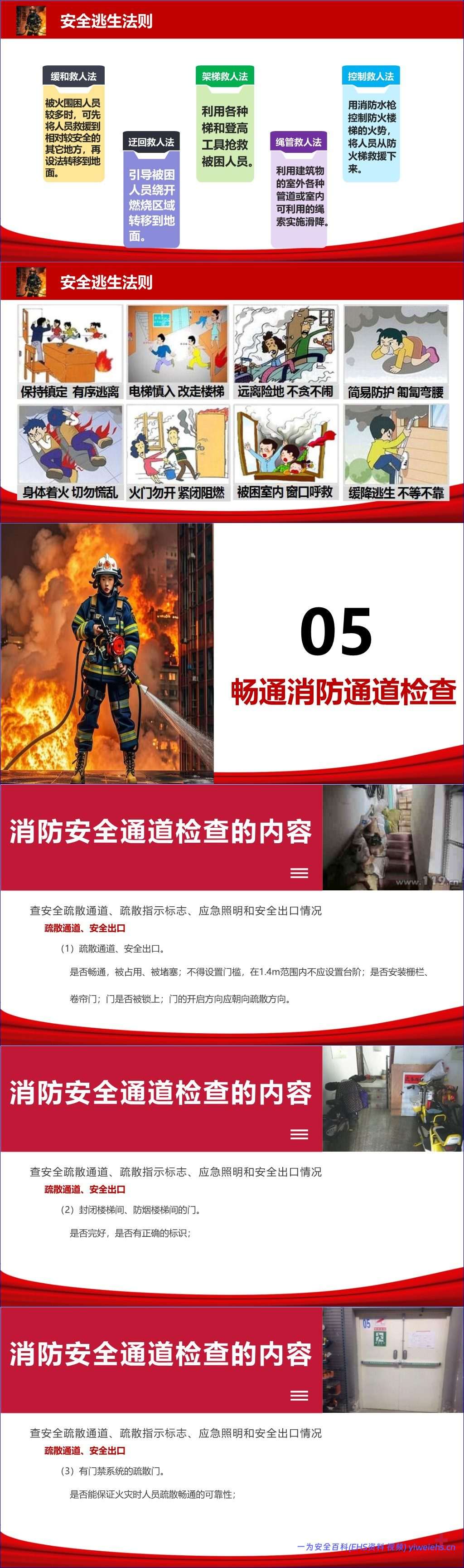 【PPT】2026全员消防安全知识培训-附近期典型火灾案例