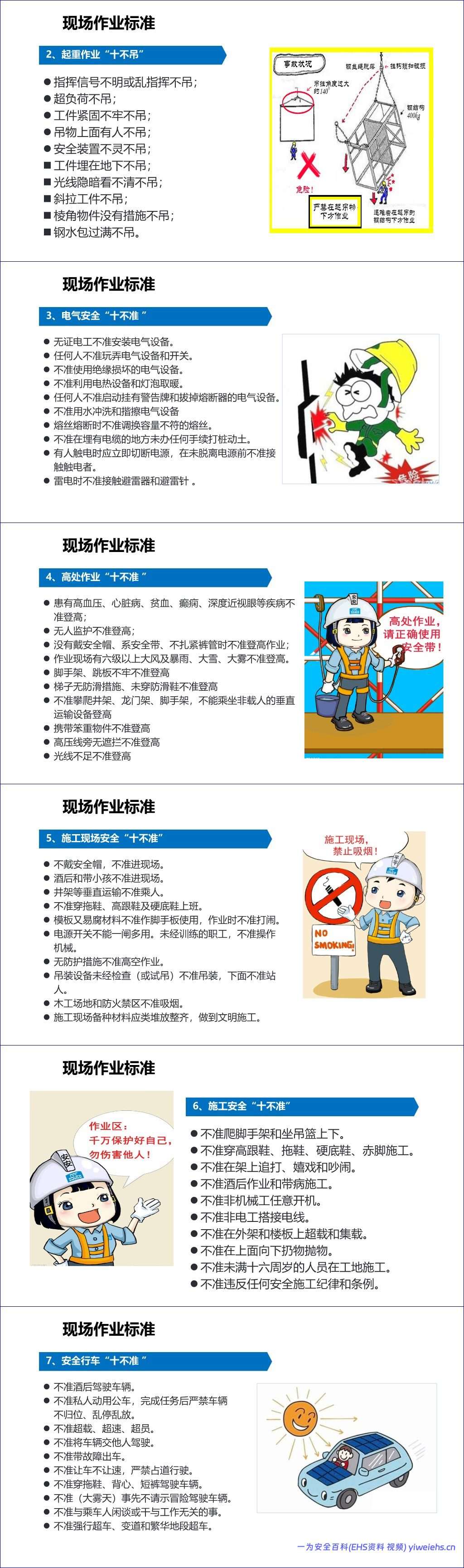 【PPT】新员工入职公司级安全培训