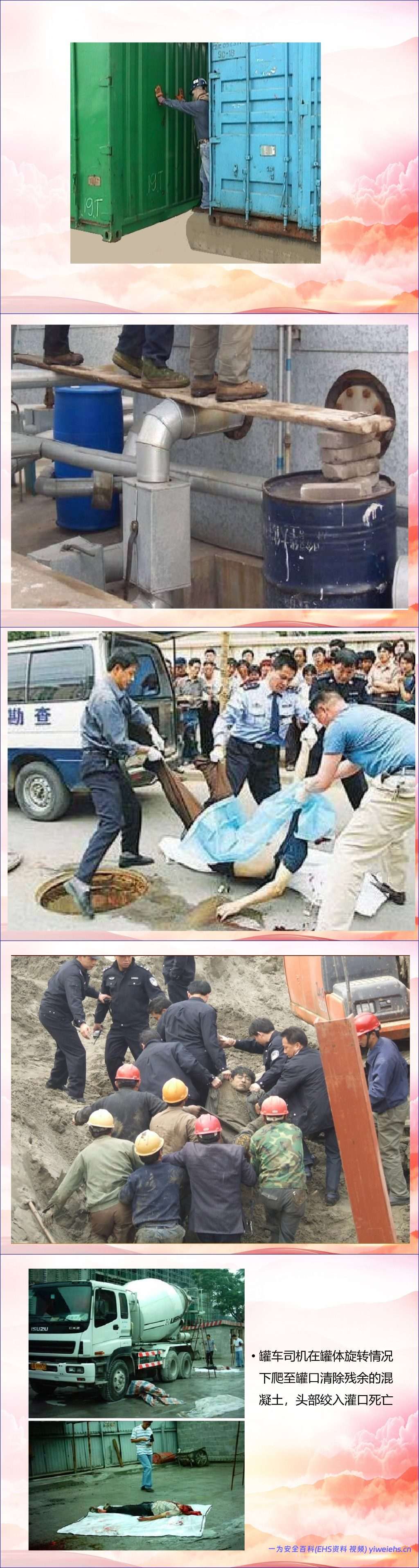 【PPT】发现不了隐患就是最大的隐患!2026排查整治风险隐患全员安全培训