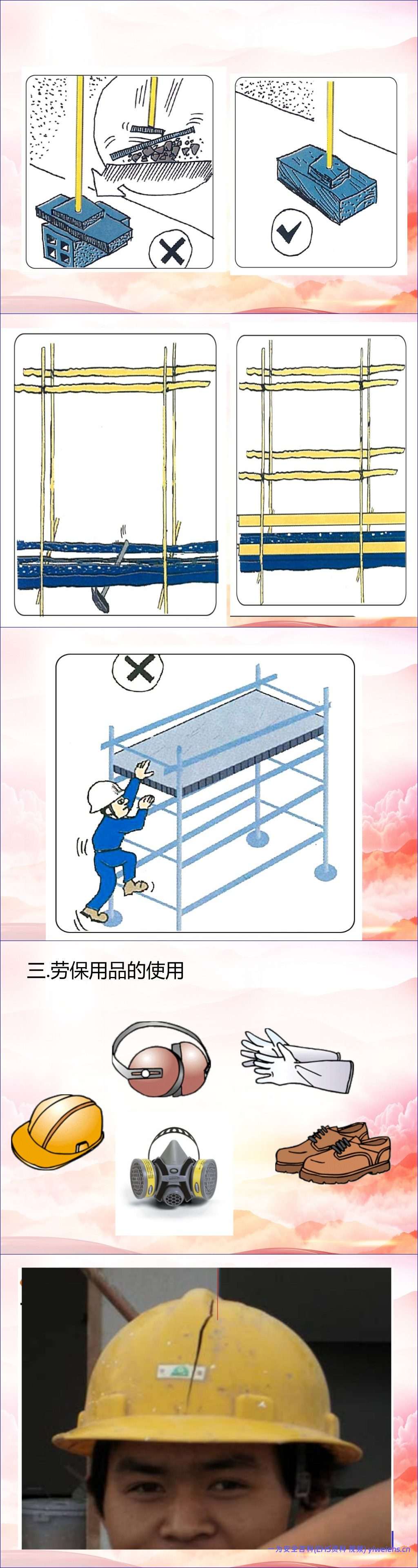 【PPT】发现不了隐患就是最大的隐患!2026排查整治风险隐患全员安全培训