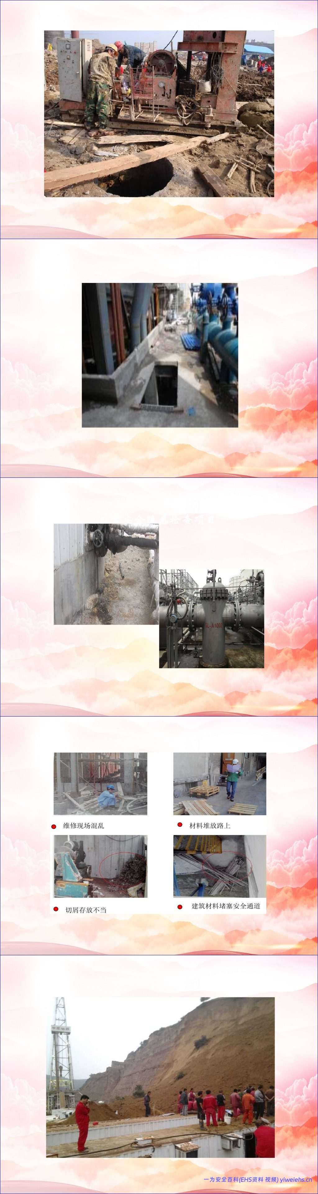 【PPT】发现不了隐患就是最大的隐患!2026排查整治风险隐患全员安全培训