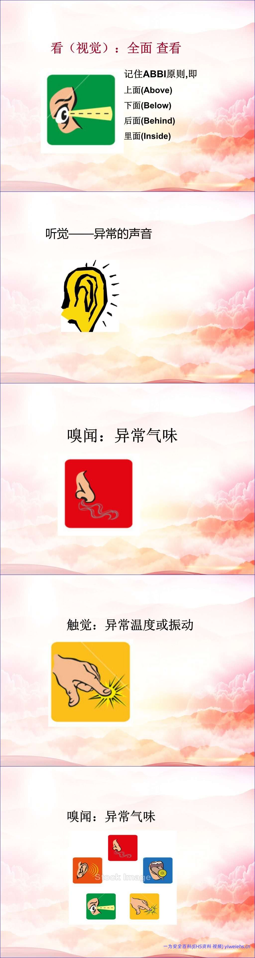 【PPT】发现不了隐患就是最大的隐患!2026排查整治风险隐患全员安全培训