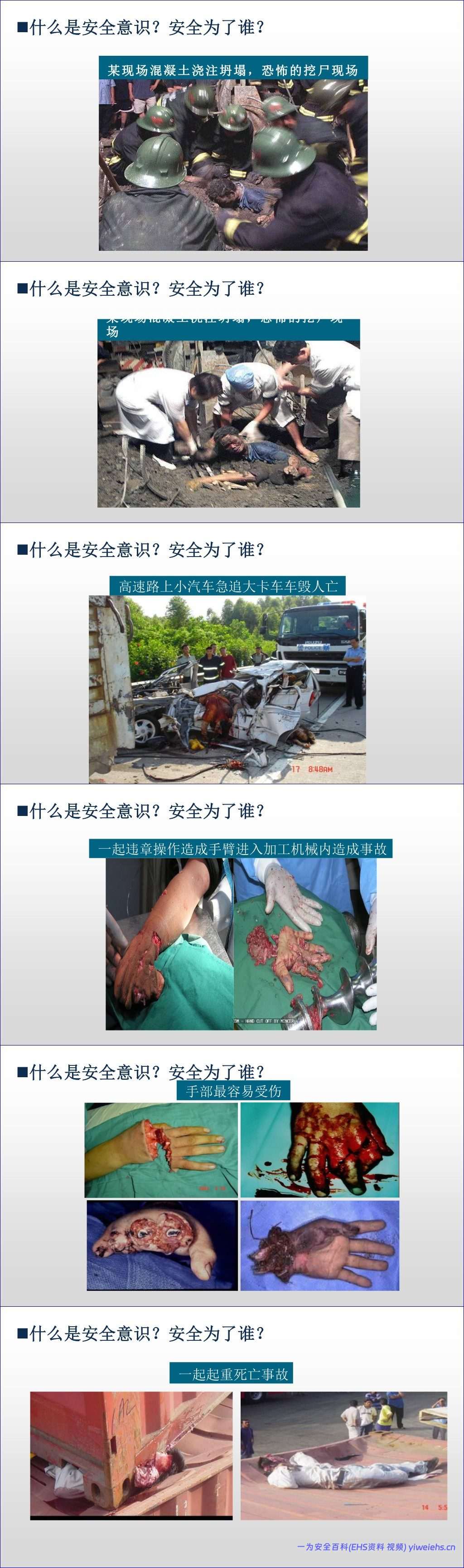 【PPT】2026年安全月必讲主题:为什么人人都要讲安全?安全为了谁?
