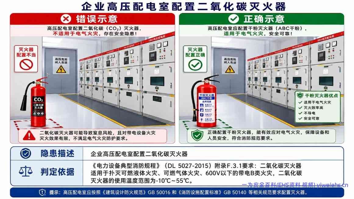 【PDF】配电室常见安全隐患图册,图文并茂,有依有据