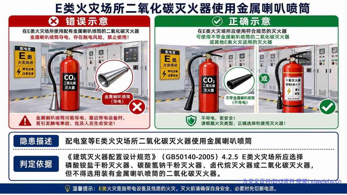 【PDF】配电室常见安全隐患图册,图文并茂,有依有据