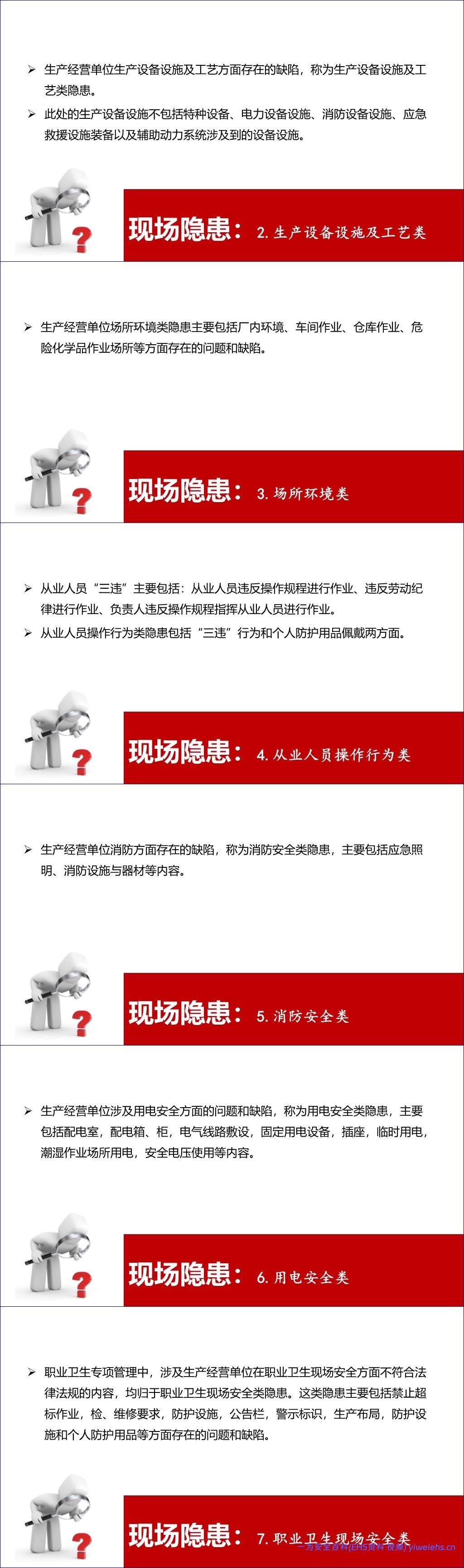 【PPT】企业负责人和安全管理人员培训