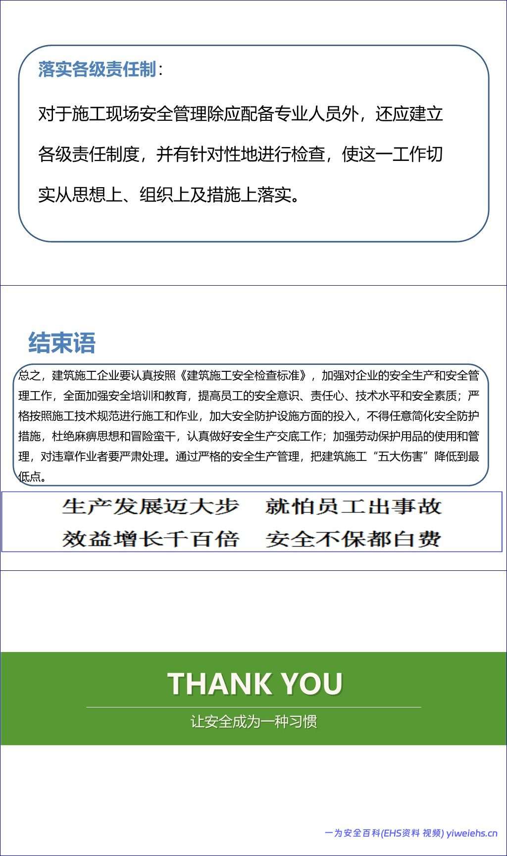 【PPT】建筑工程典型安全事故案例解析