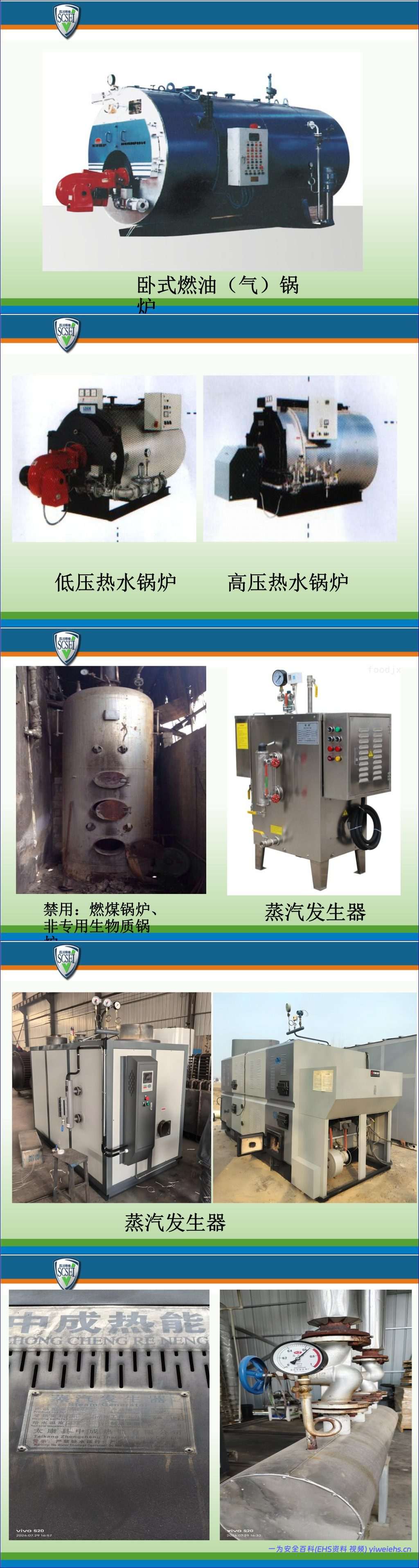 【PPT】化工领域特种设备使用管理